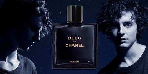 chanel bleu rossmann|bleu de chanel timothée.